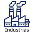 Icono Industria