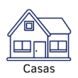 Icono casas