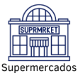 Icono supermercados 2